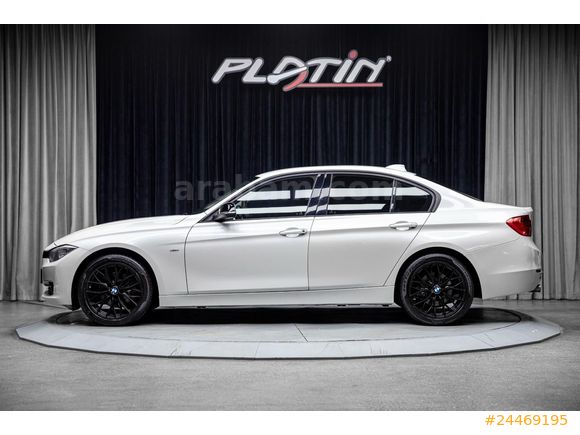 2014  320D MODERN LINE HAYALET_NBT_NAV_GERI GRS_18JANT_150.000KM