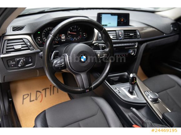 2014  320D MODERN LINE HAYALET_NBT_NAV_GERI GRS_18JANT_150.000KM