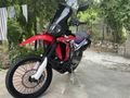 Sahibinden Honda CRF 250 Rally 