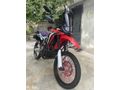 Sahibinden Honda CRF 250 Rally 