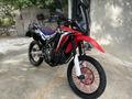 Sahibinden Honda CRF 250 Rally 