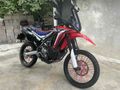 Sahibinden Honda CRF 250 Rally 