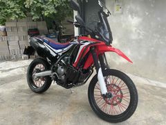 Sahibinden Honda CRF 250 Rally 
