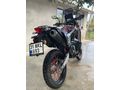 Sahibinden Honda CRF 250 Rally 