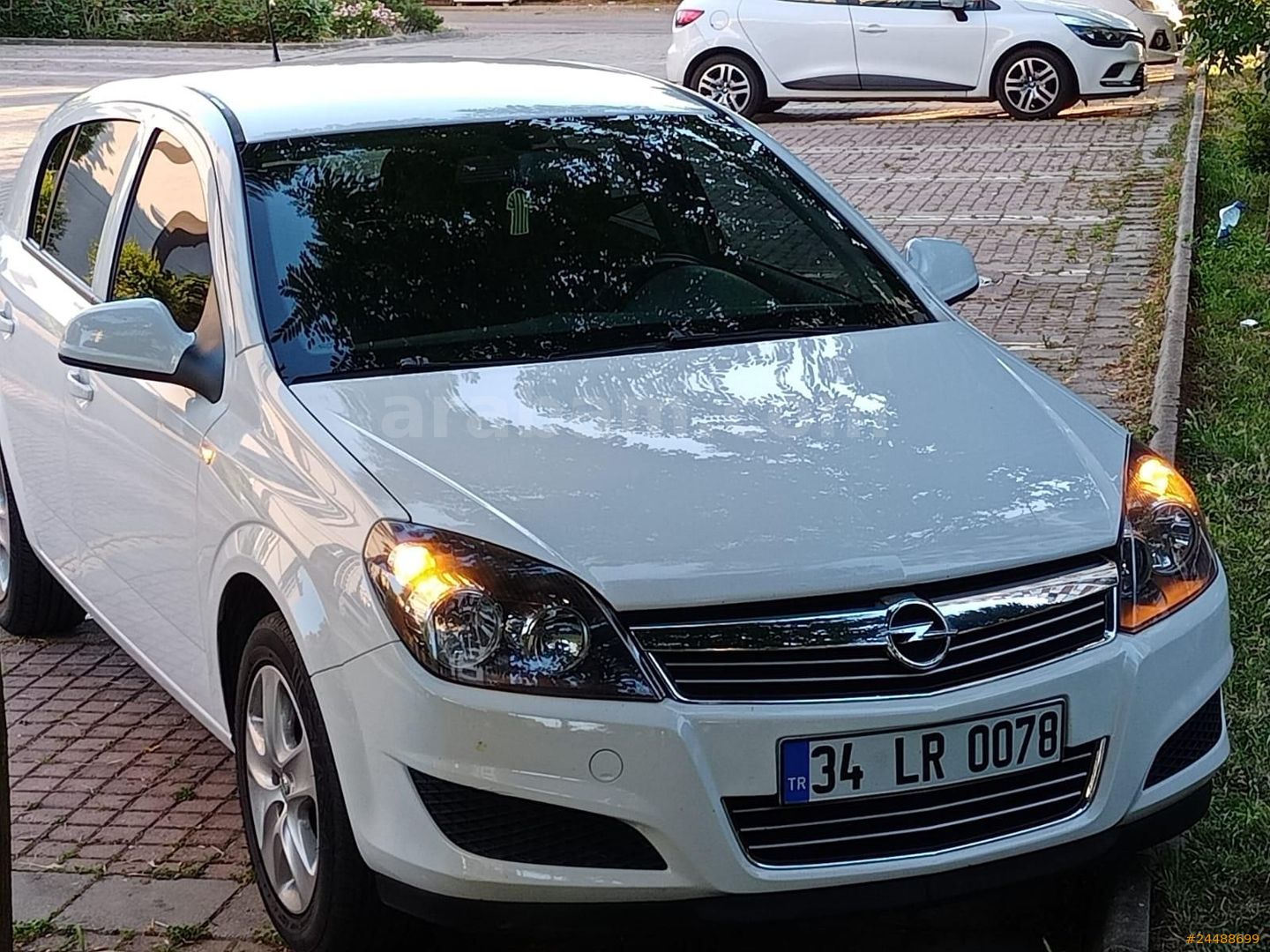 Opel / Astra / 1.6 / Essentia / TEMİROĞLU'NDAN 2013 ASTRA H KASA