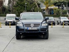 Sahibinden Volkswagen Touareg 3.2 V6 2004 Model  motor yeni
