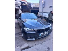 BMW / 5 Series / 520d / M Sport / NBT+F1+COBRA+M DİREKSYON+ DIŞA DÖNÜK DOLU  DOLU F10 at  - 1125911737