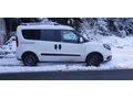 Sahibinden Fiat Doblo Combi 1.6 Multijet Safeline 2022 Model Rize
