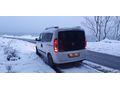 Sahibinden Fiat Doblo Combi 1.6 Multijet Safeline 2022 Model Rize