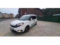 Sahibinden Fiat Doblo Combi 1.6 Multijet Safeline 2022 Model Rize