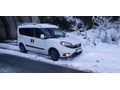 Sahibinden Fiat Doblo Combi 1.6 Multijet Safeline 2022 Model Rize