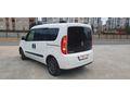 Sahibinden Fiat Doblo Combi 1.6 Multijet Safeline 2022 Model Rize