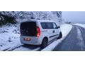 Sahibinden Fiat Doblo Combi 1.6 Multijet Safeline 2022 Model Rize