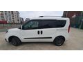 Sahibinden Fiat Doblo Combi 1.6 Multijet Safeline 2022 Model Rize