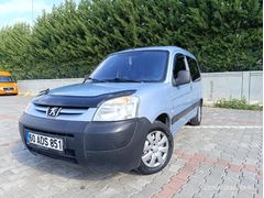 Sahibinden Peugeot Partner 2.0 HDI Comfort 2004 Model