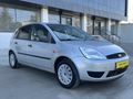 FIRSAT ARACI DEĞİŞENSİZ TEMİZ BAKIMLI  FORD FİESTA