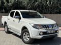 Galeriden Mitsubishi L 200 4x2 Tornado 2018 Model Konya
