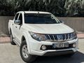 Galeriden Mitsubishi L 200 4x2 Tornado 2018 Model Konya