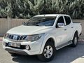 Galeriden Mitsubishi L 200 4x2 Tornado 2018 Model Konya