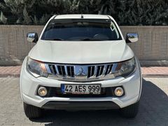Galeriden Mitsubishi L 200 4x2 Tornado 2018 Model Konya