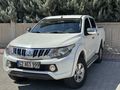 Galeriden Mitsubishi L 200 4x2 Tornado 2018 Model Konya