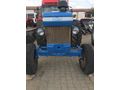 Galeriden Ford Niğde