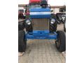 Galeriden Ford Niğde