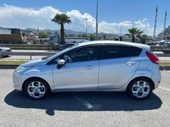 Sahibinden Ford Fiesta 1.4 TDCi Titanium 2011 Model