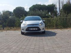 Sahibinden Ford Fiesta 1.4 TDCi Titanium 2011 Model
