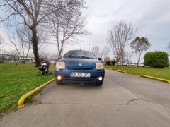Clio 1.4 16 walf sıfır motorlu