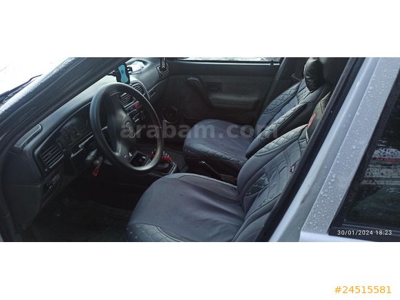 Sahibinden Renault R 19 1.4 RN 1996 Model