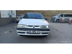 Sahibinden Renault R 19 1.4 RN 1996 Model