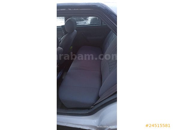 Sahibinden Renault R 19 1.4 RN 1996 Model