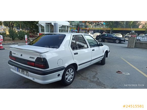 Sahibinden Renault R 19 1.4 RN 1996 Model