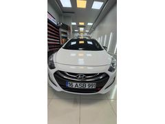 Sahibinden Hyundai i30 1.6 CRDi CW Elite 2013 Model 