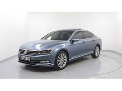 Sahibinden Volkswagen Passat 1.6 TDi BlueMotion Comfortline 2015 Model 