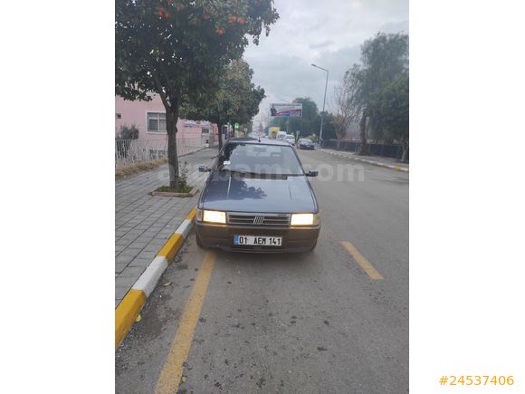 Sahibinden yeni motorlu Fiat Uno 70 S 1997 Model Adana