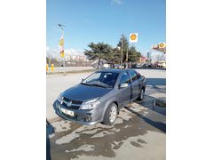 Sahibinden Geely Familia 1.5 Comfort 2009 Model
