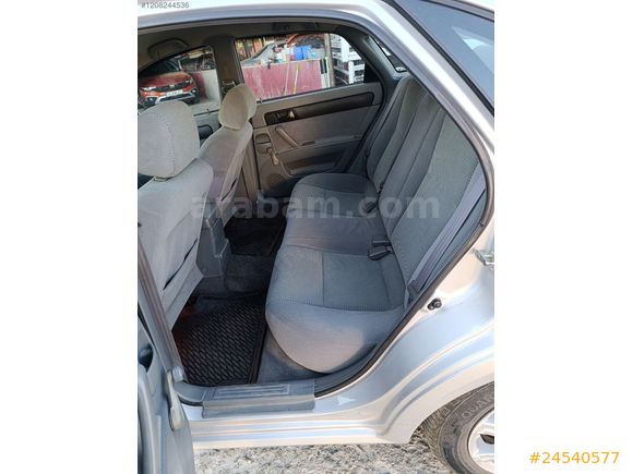 LACETTİ 1.4
