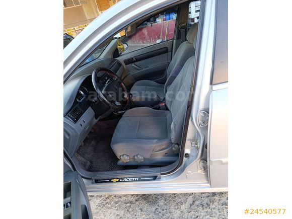 LACETTİ 1.4