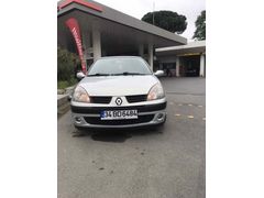Sahibinden Renault Clio 1.5 dCi Dynamique 2005 Model