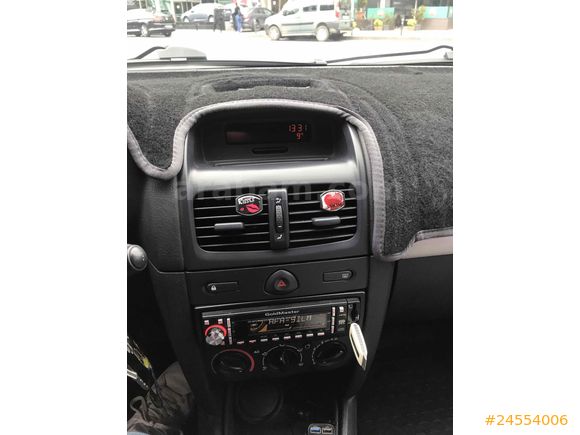 Sahibinden Renault Clio 1.5 dCi Dynamique 2005 Model