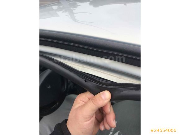 Sahibinden Renault Clio 1.5 dCi Dynamique 2005 Model