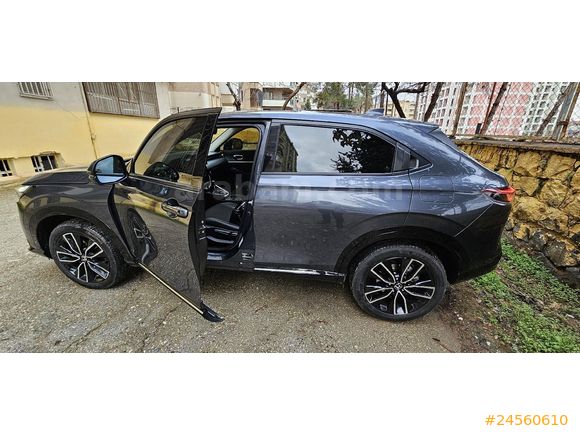 Sahibinden Honda HR-V 1.5 e-HEV Advanced 2022 Model