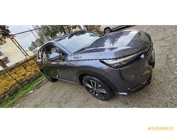 Sahibinden Honda HR-V 1.5 e-HEV Advanced 2022 Model