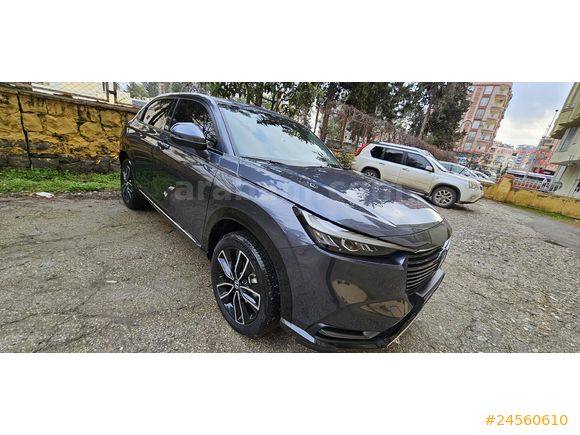 Sahibinden Honda HR-V 1.5 e-HEV Advanced 2022 Model