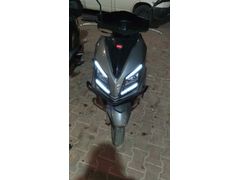 Sahibinden RMG Moto Gusto aston 125 