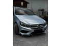 2. Sahibinden Mercedes - Benz E 180 AMG 2014 Model 