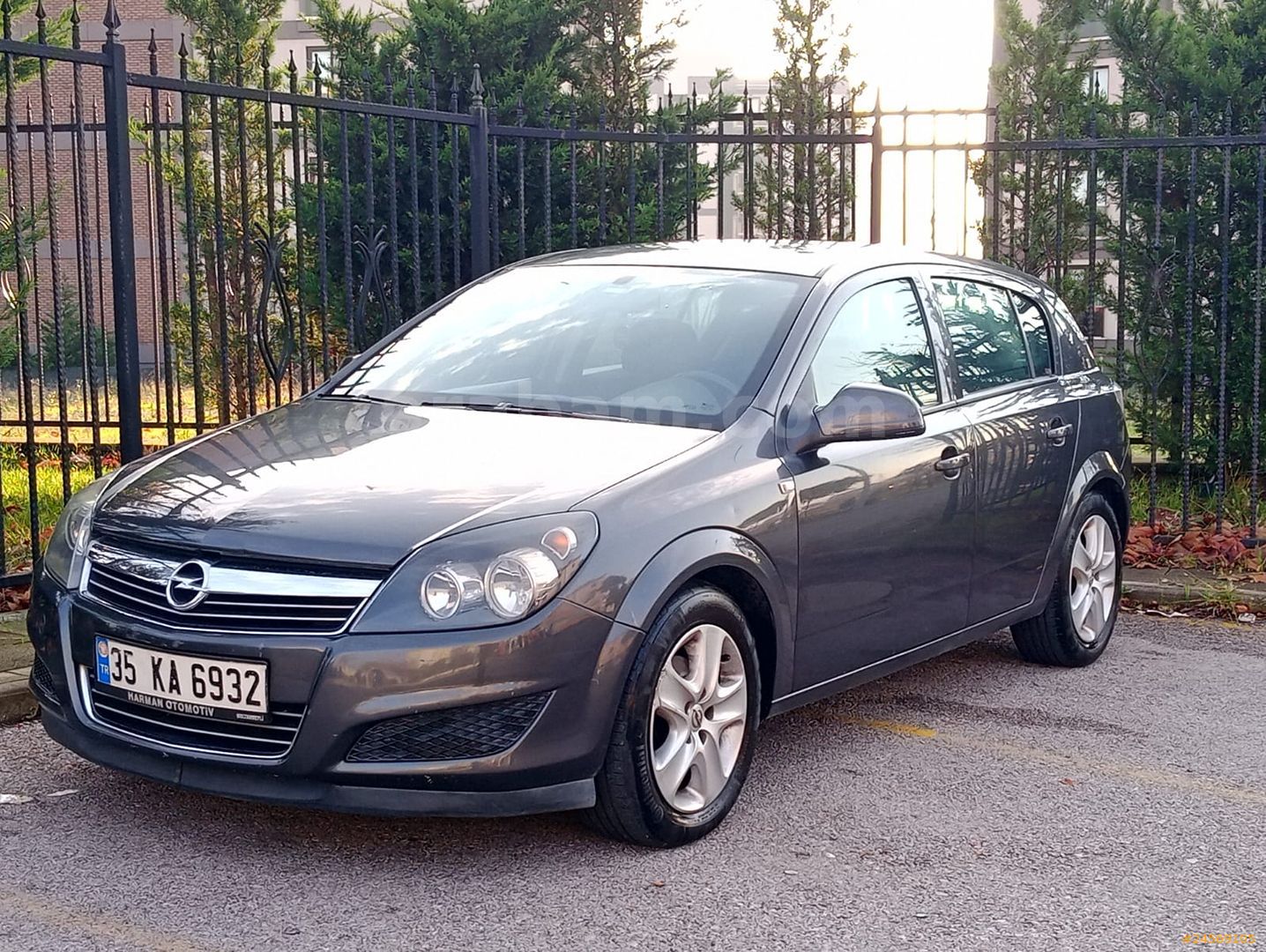 İkinci El İkinci El Opel Astra 1.6 Essentia Fiyatları ve Modelleri 