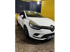 İkinci El İkinci El Yarı Otomatik Vites Renault Clio 1.5 dCi Icon Fiyatları  ve Modelleri 